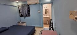 Blk 364 Clementi Avenue 2 (Clementi), HDB 3 Rooms #620752431